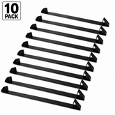 10 Pack Coil Rack 33" x 3" for Flatbed Trailers