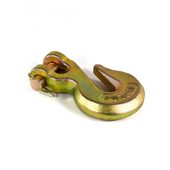 1/2" G70 GRAB Hook (Smaller Space), 11,300 lbs – Tie Down World