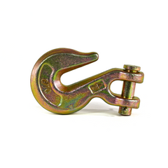 1/2" G70 GRAB Hook (Smaller Space), 11,300 lbs – Tie Down World