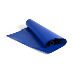 18oz Blue Vinyl (18" x 60") – Tie Down World