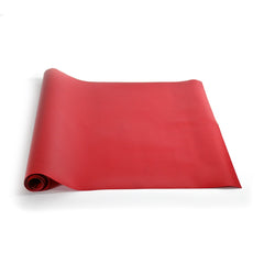 18oz Red Vinyl 60" x 24" Large Red Tarp Repair – Tie Down World