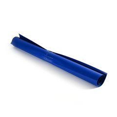 18oz Blue Vinyl (18" x 60") – Tie Down World