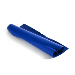 18oz Blue Vinyl (18" x 60") – Tie Down World