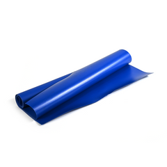 18oz Blue Vinyl (18" x 60") – Tie Down World