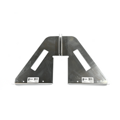 18"x18" - 18"x24" Aluminum Toolbox Bracket Type 2 – Tie Down World