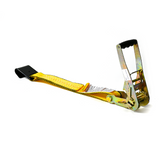 2" Ratchet with Flat Hook – Tie Down World