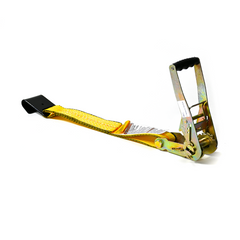 2" Ratchet with Flat Hook – Tie Down World