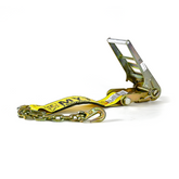 4" Ratchet w/ Chain Anchor – Tie Down World