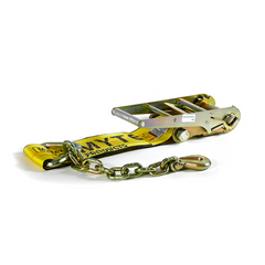 4" Ratchet w/ Chain Anchor – Tie Down World