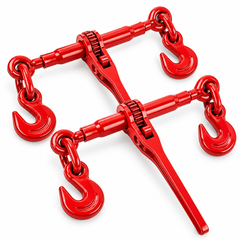5/16" - 3/8" Chain Binder Ratchet Style