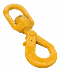 Eye Self-Locking Hook