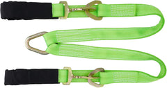 Axle V-Strap (2" x 4 ft)