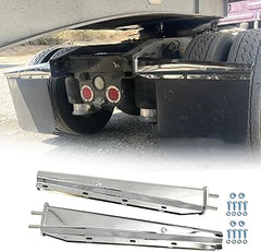 Mud Flap Hanger (2.5" Bolt Pattern)