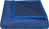 Heavy Duty Moving Blanket (72" x 80", 6 lbs)
