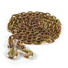 Chain G70 3/8" x 20' Tie Down World