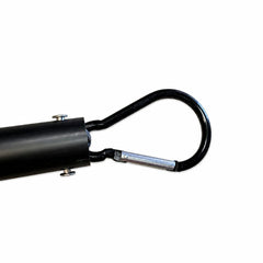 Double Spring Air Line Hose Tender Kit