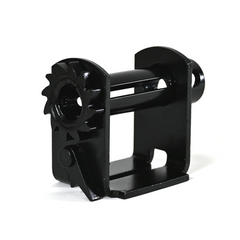 Double LL Sliding Winch FW6 – Tie Down World