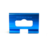 EAST J-Plate Aluminum – Tie Down World