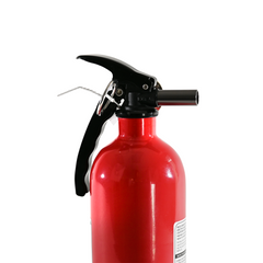 Fire Extinguisher – Tie Down World