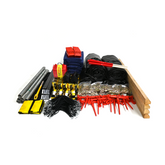 Flatbed Premium Set – Tie Down World