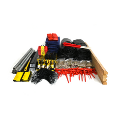 Flatbed Premium Set – Tie Down World