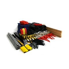 Flatbed Premium Set – Tie Down World