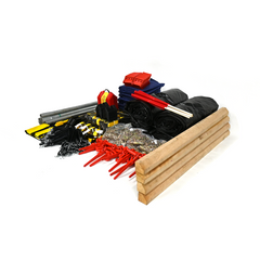 Flatbed Premium Set – Tie Down World