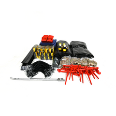 Flatbed/Step Deck Economy Set – Tie Down World