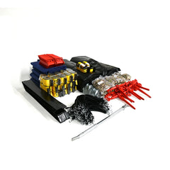 Flatbed/Step Deck Economy Set – Tie Down World