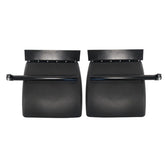 Poly Quarter Fender (24" x 24")