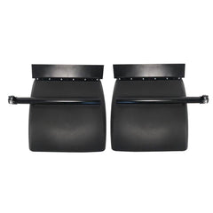 Poly Quarter Fender (24" x 24")
