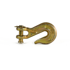 G80 3/8" Clevis Grab Hook with Pins – Tie Down World