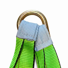V-Strap with 8" Classic Style Hook