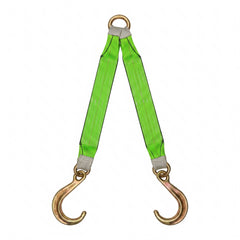 V-Strap with 8" Classic Style Hook