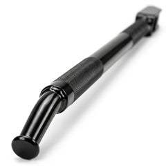40" Combination Winch Bar – Black