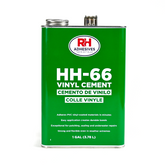 HH-66 Vinyl Glue 1 Gal – Tie Down World