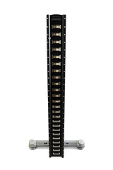 Horizontal E-Track Rail