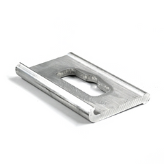 J-Plate for Benson / Transcraft Trailers – Tie Down World