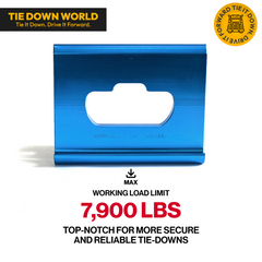 MAC J-Plate – Tie Down World