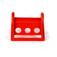 Plastic Corner Protector 4" Tie Down World