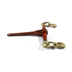 Ratchet Chain Binder 5/16" - 3/8" 8800LBS PRO from Tie Down World