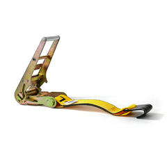 Ratchet with Flat Hook 4" (No Strap) Tie Down World