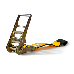 Ratchet with Flat Hook 4" (No Strap) Tie Down World