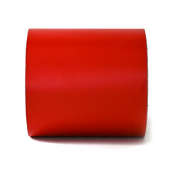 Red Vinyl Patch Tarp Per Ft – Tie Down World