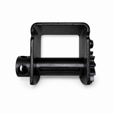 Sliding C-Track Trailer Winch