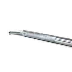 Standard Chrome Winch Bar 35" – Tie Down World