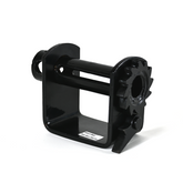 4" Portable Bolt-On Winch
