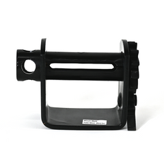 4" Portable Bolt-On Winch