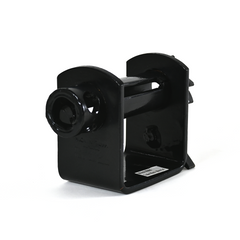 4" Portable Bolt-On Winch