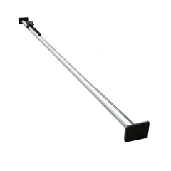 Steel Cargo Bar – 89"–105" – Tie Down World